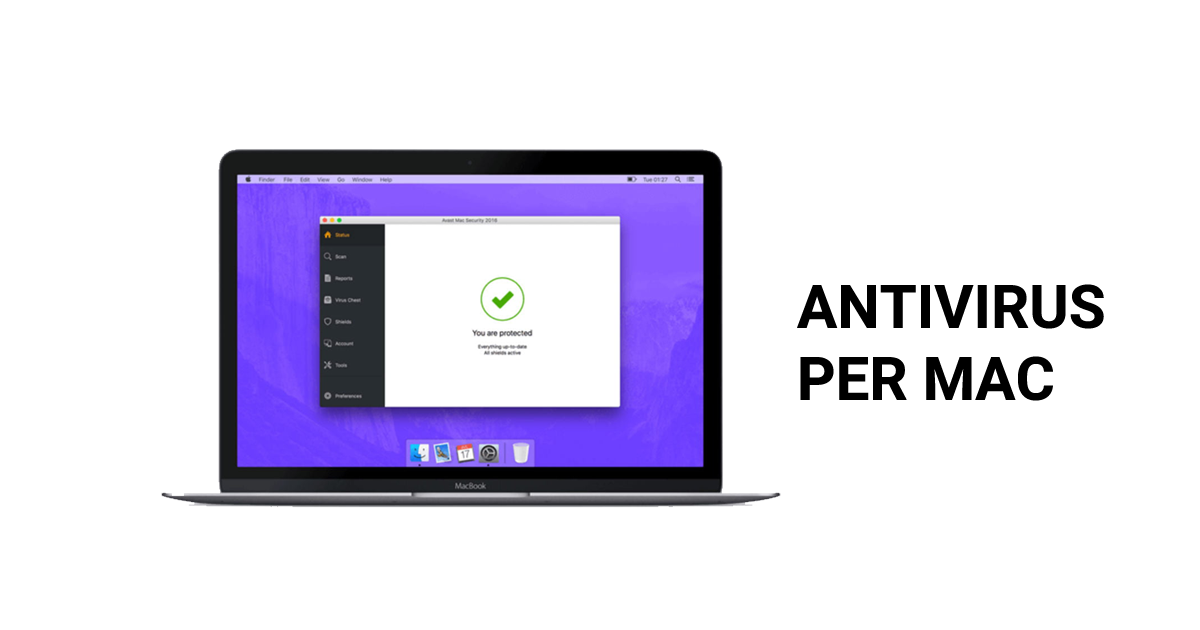 for mac download Antivirus Removal Tool 2023.09 (v.1)