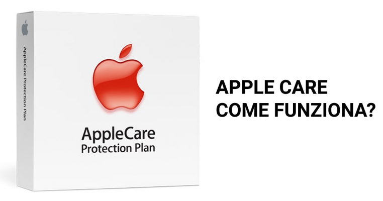 Apple Care come funziona