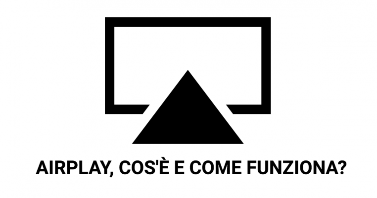 Airplay come funziona