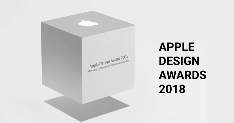 Apple Design Awards 2018