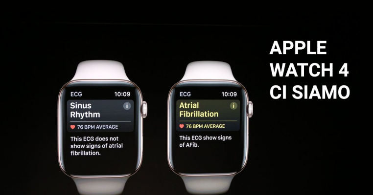 Apple Watch Bluetooth