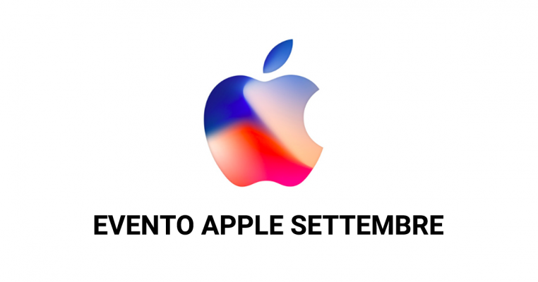 Evento Apple Settembre Tutte Novità