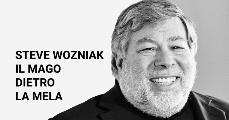 Steve Wozniak Apple
