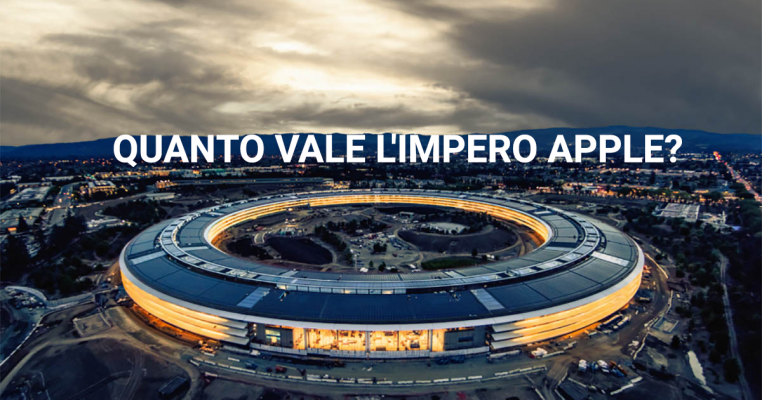 Quanto vale Apple