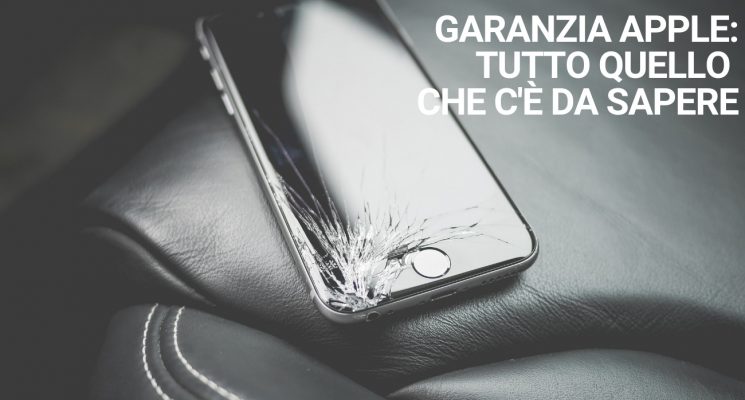 GARANZIA APPLE