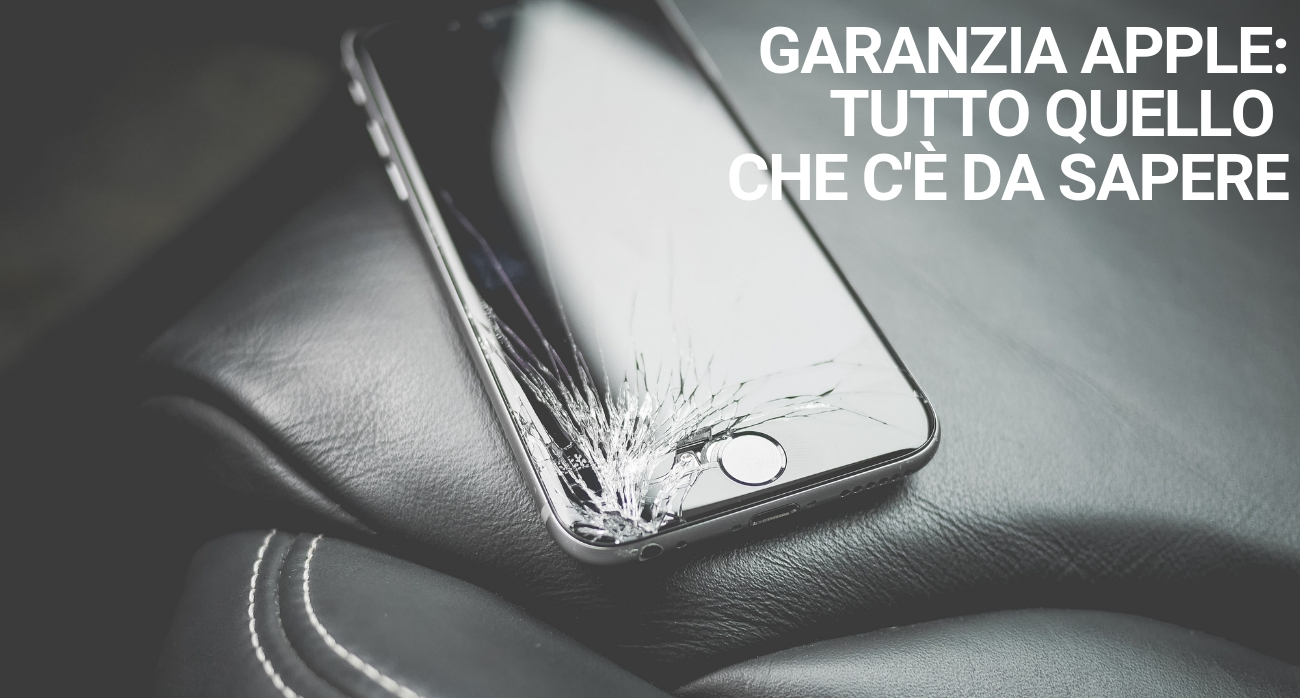 GARANZIA APPLE