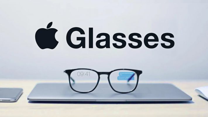 Apple Glasses, pronto il prototipo dei visori AR