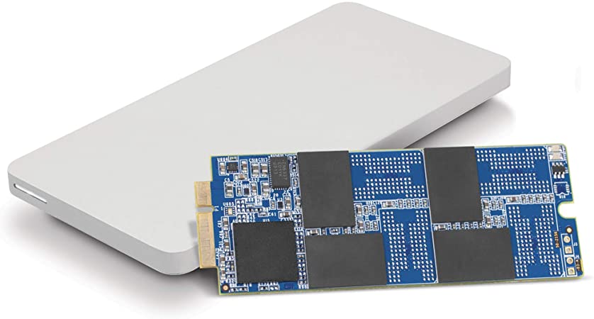 SSD: Ora è il Momento di Cambiare su Mac