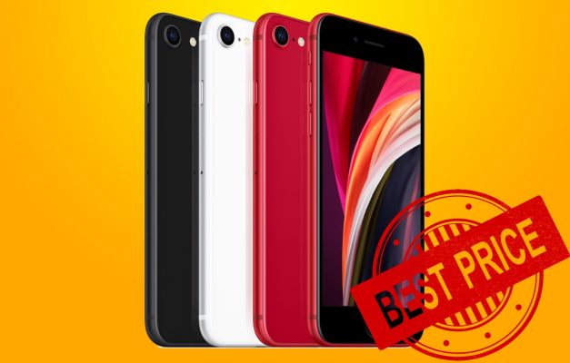 iPhone Se 2020