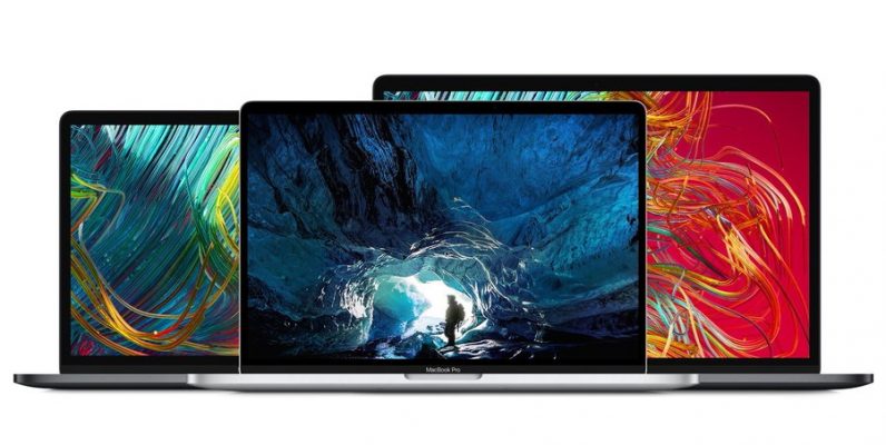 MacBook Pro 14"