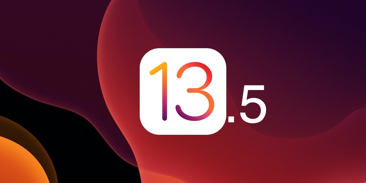 Apple rilascia iOS 13.5 con Notifiche Esposizione a Covid-19