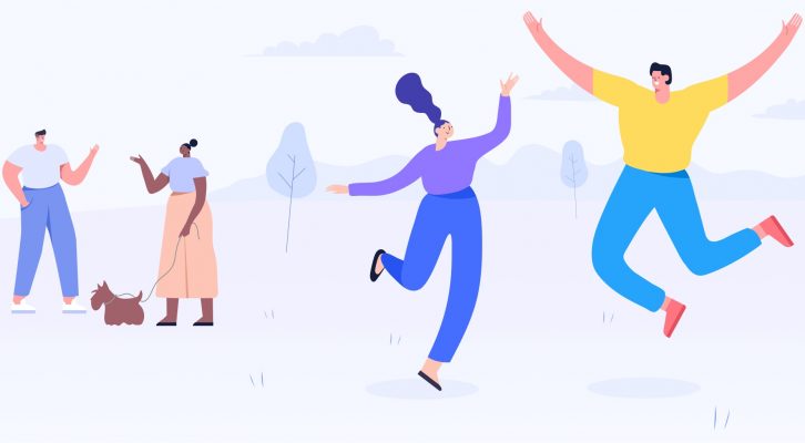 Scaricare Immuni, l'app italiana perl'Esposizione a Covid-19