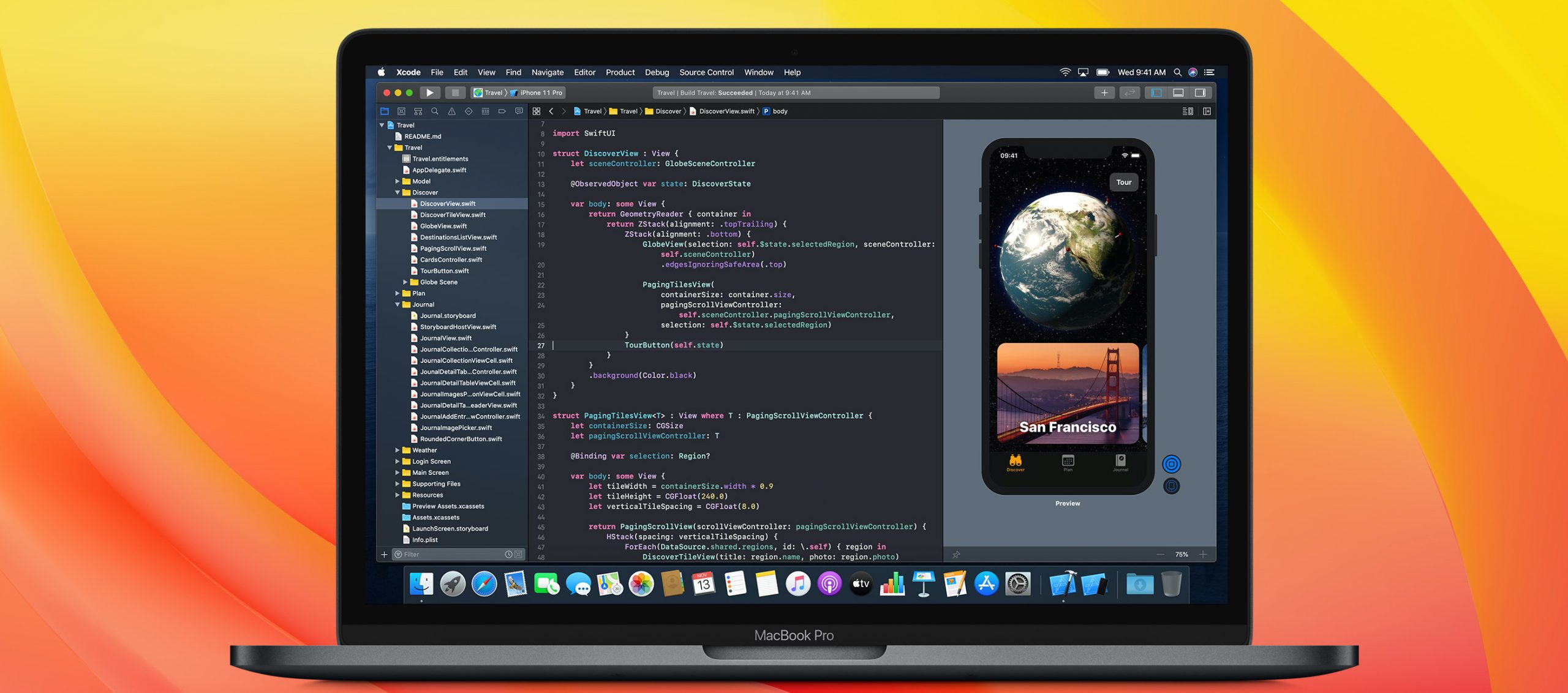 MacBook Pro 13" 2020 - Prestazioni