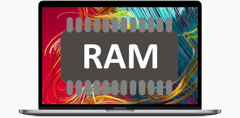Come liberare la RAM del Mac