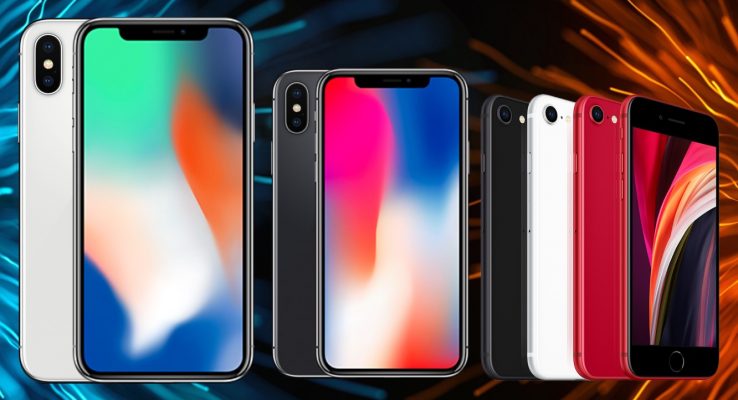 iPhone Ricondizionati sempre più popolari in italia