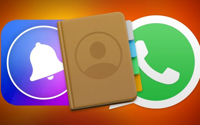 Impostare suonerie specifiche per i contatti su iPhone