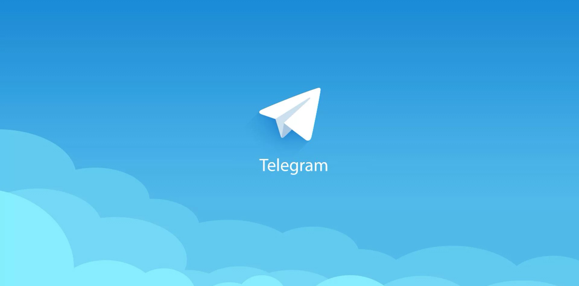 Telegram v