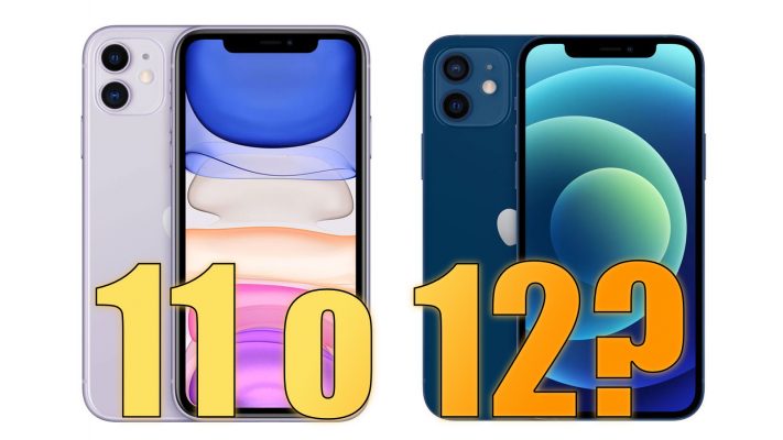 iPhone 11 o iPhone 12 a confronto: quale scegliere?