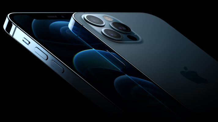 Apple lancia iPhone 12: tutte le novità