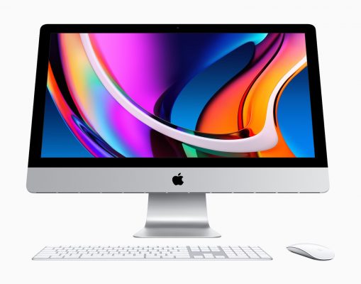 iMac 5K 27, l'IperOfferta di Ottobre 2020