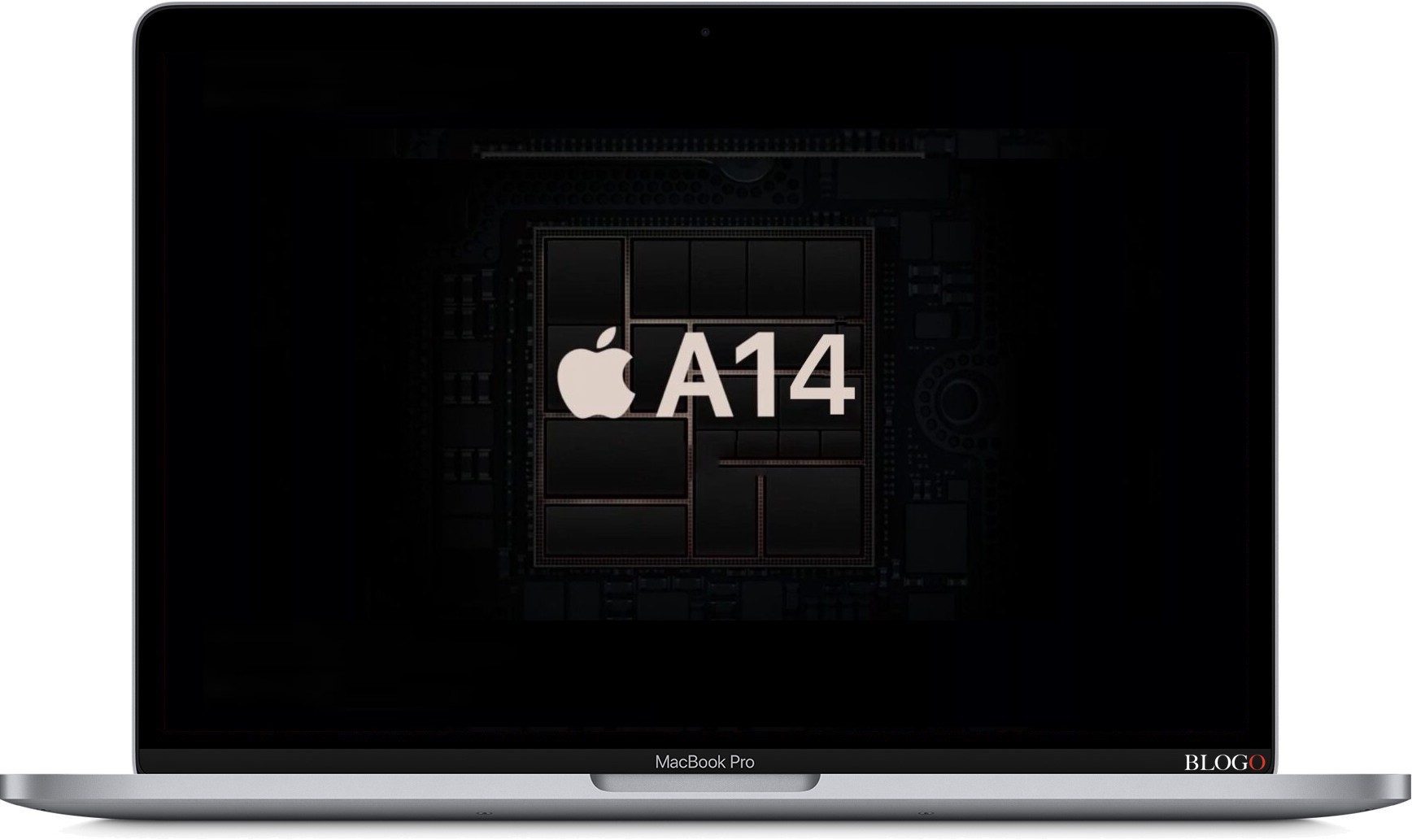 Mac con processore ARM A14 Bionic