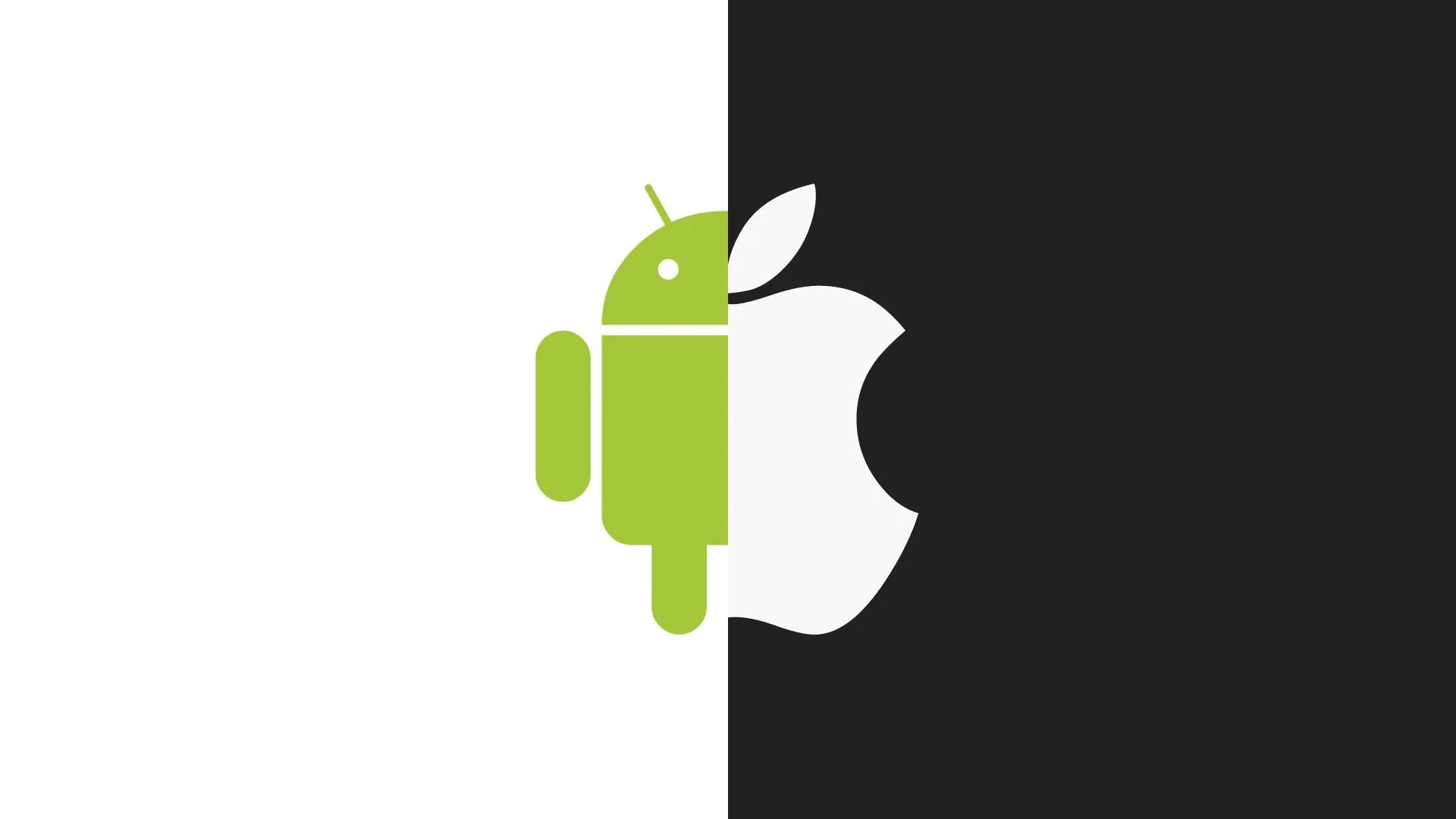 Android VS. iOS