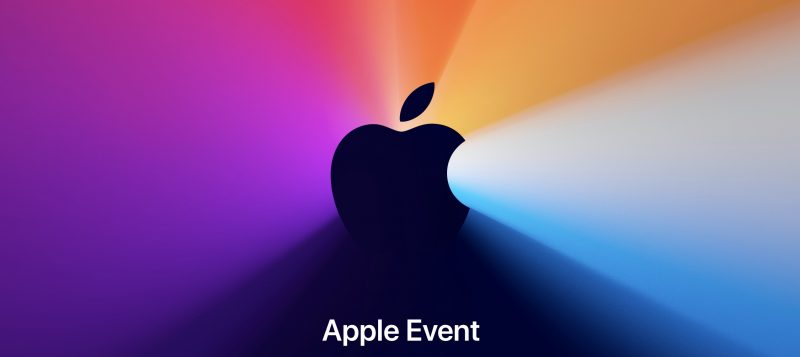 Evento Apple 10 novembre: Lancio Mac ARM
