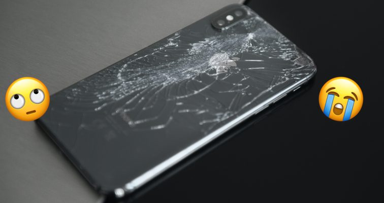 Display iPhone rotto: cosa fare