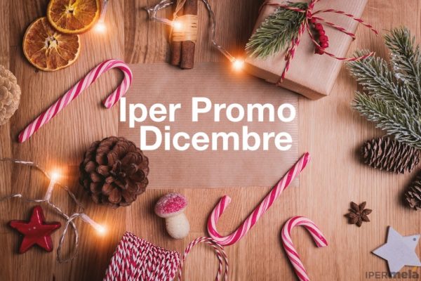 IperPromo Natale: Sconti su iPhone e iPad Pro