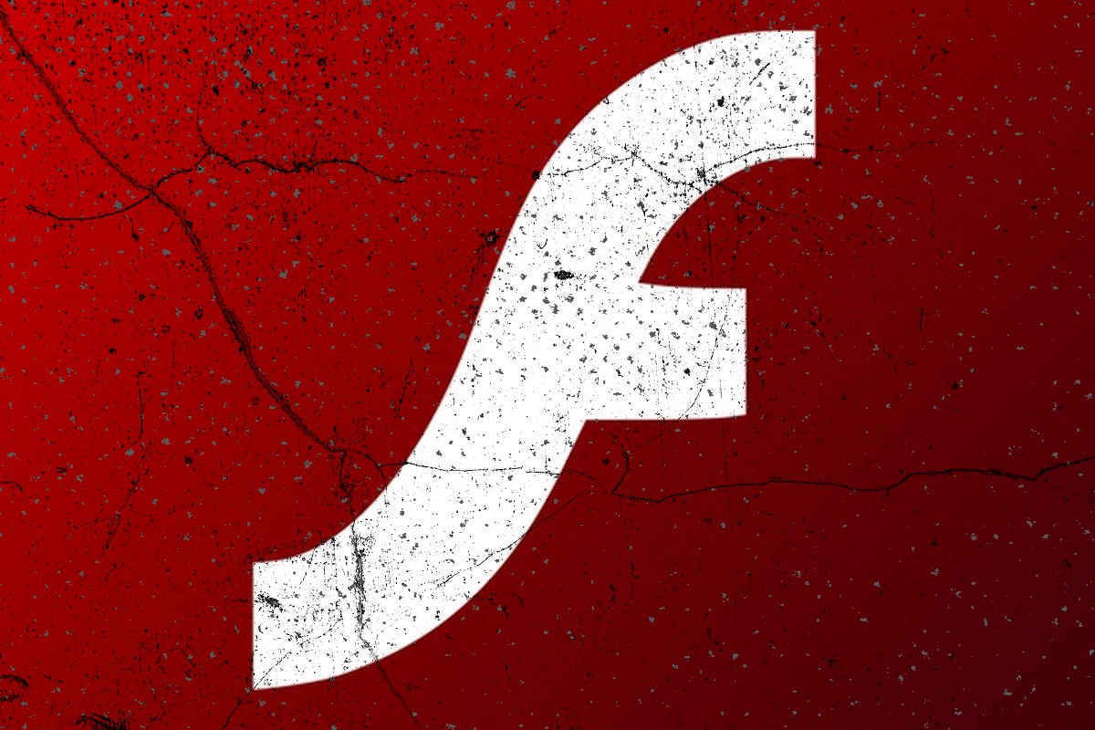 Adobe Flash, fine del supporto: Verificare che sia disinstallato