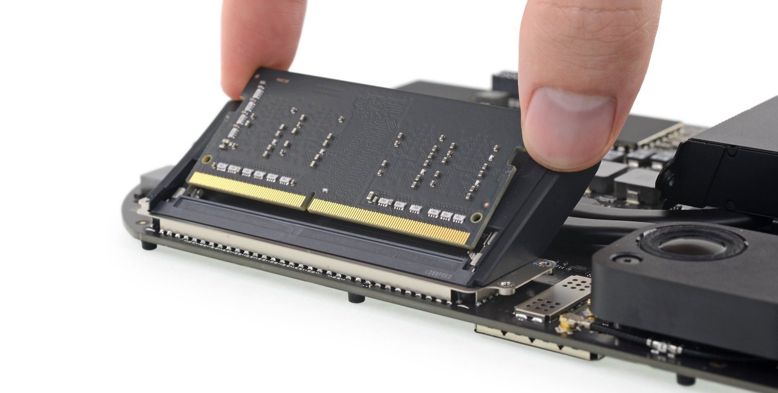 Mac ARM Massimo 16GB di RAM