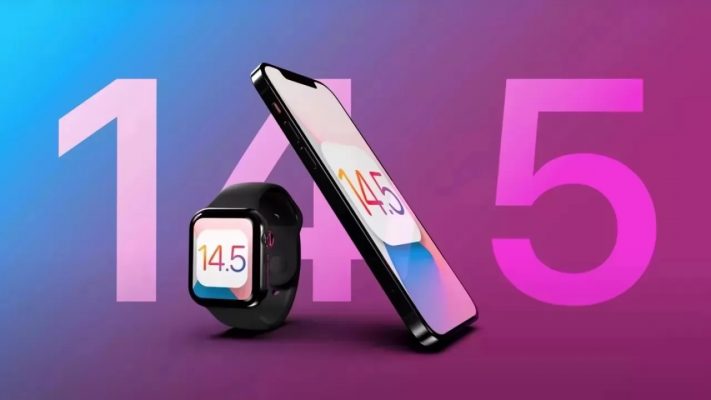 Disponibile iOS 14.5: Rischi e Vantaggi dell'aggiornamento