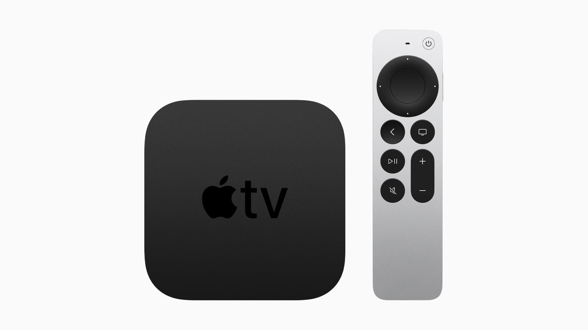 Apple TV 4K di seconda generazione