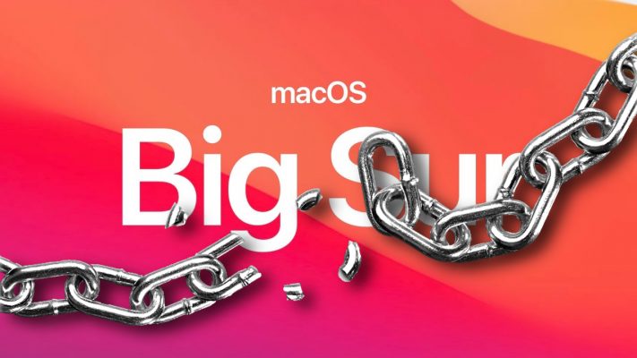 macOS Big Sur: un bug fa registrare lo schermo di nascosto