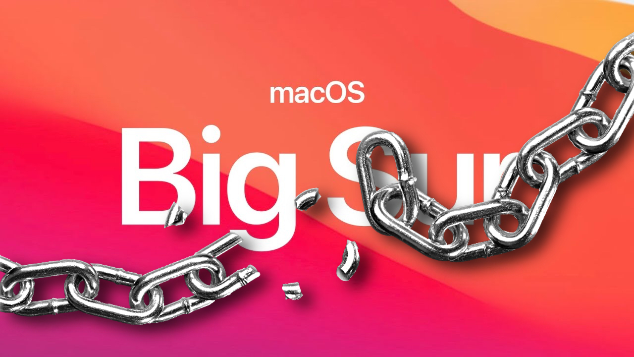 macOS Big Sur: un bug fa registrare lo schermo di nascosto