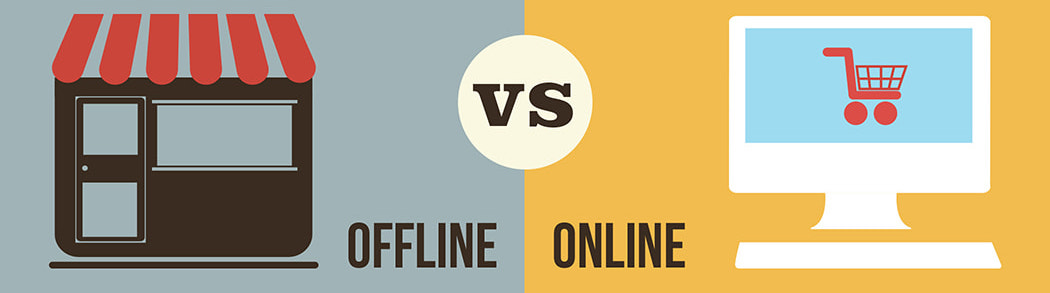 Mac Ricondizionati: Online o Offline?