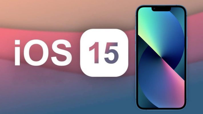 iOS 15: iPhone e iPad compatibili, e quando sarà disponibile