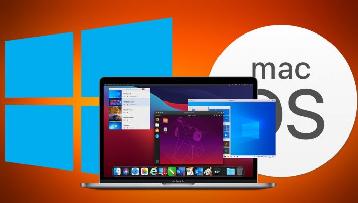 Windows su Mac: Virtualizzazione, Emulazione o BootCamp?