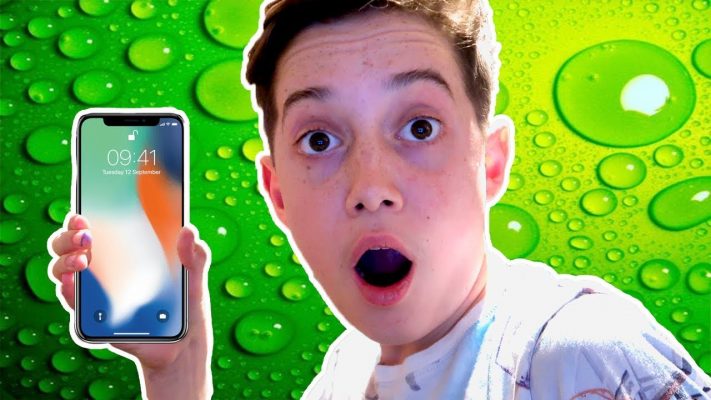 iPhone per bambini: i consigli per scegliere il primo smartphone