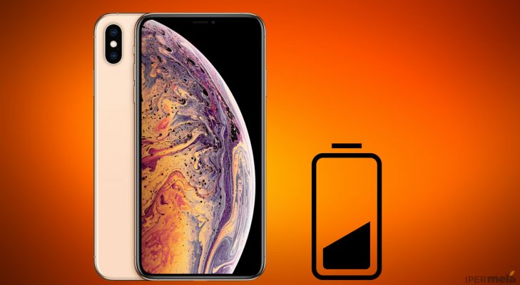 Verificare lo stato di usura della batteria di iPhone