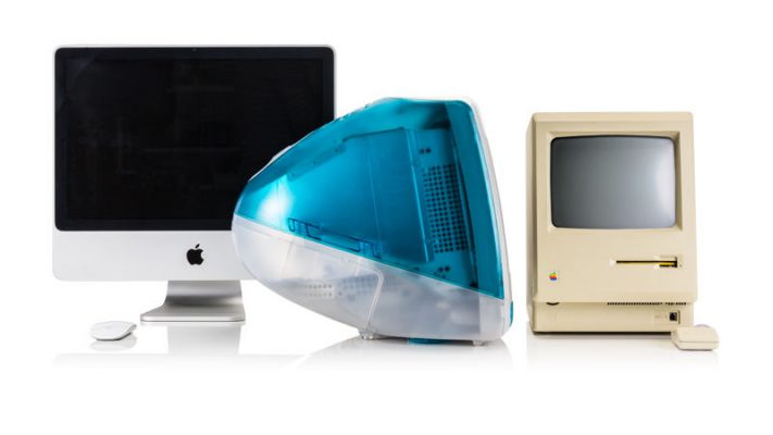 Mac obsoleto: Ottenere assistenza su prodotti Apple più vecchi