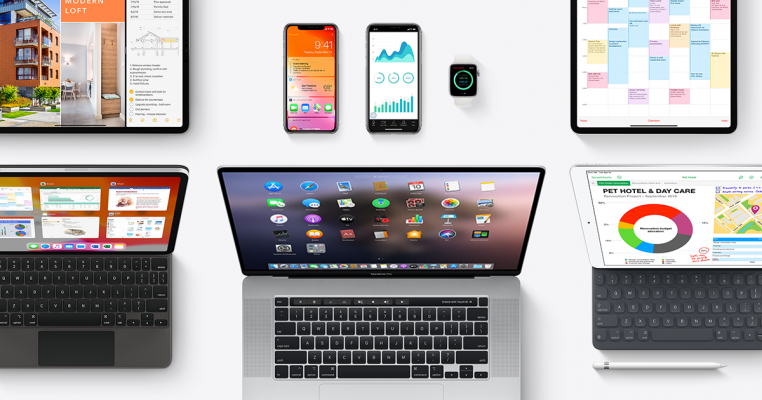 Mac in Azienda: sempre più imprese scelgono Apple