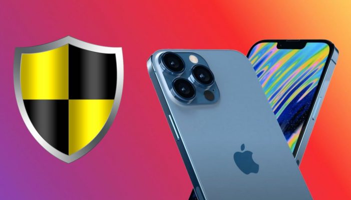 Sicurezza su iPhone: le regole d'oro per proteggere i dati