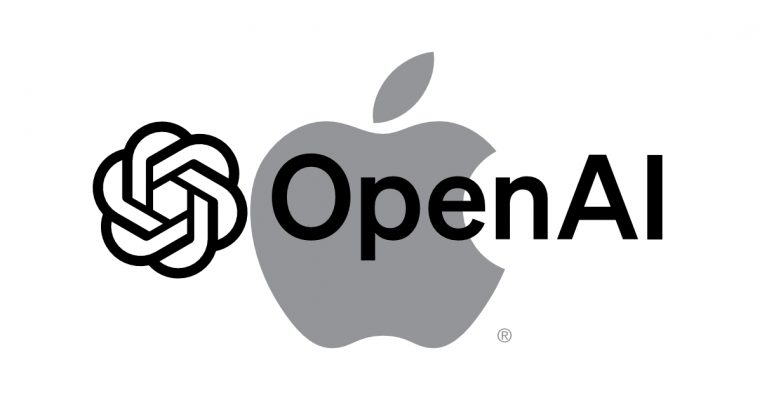 Open AI Apple